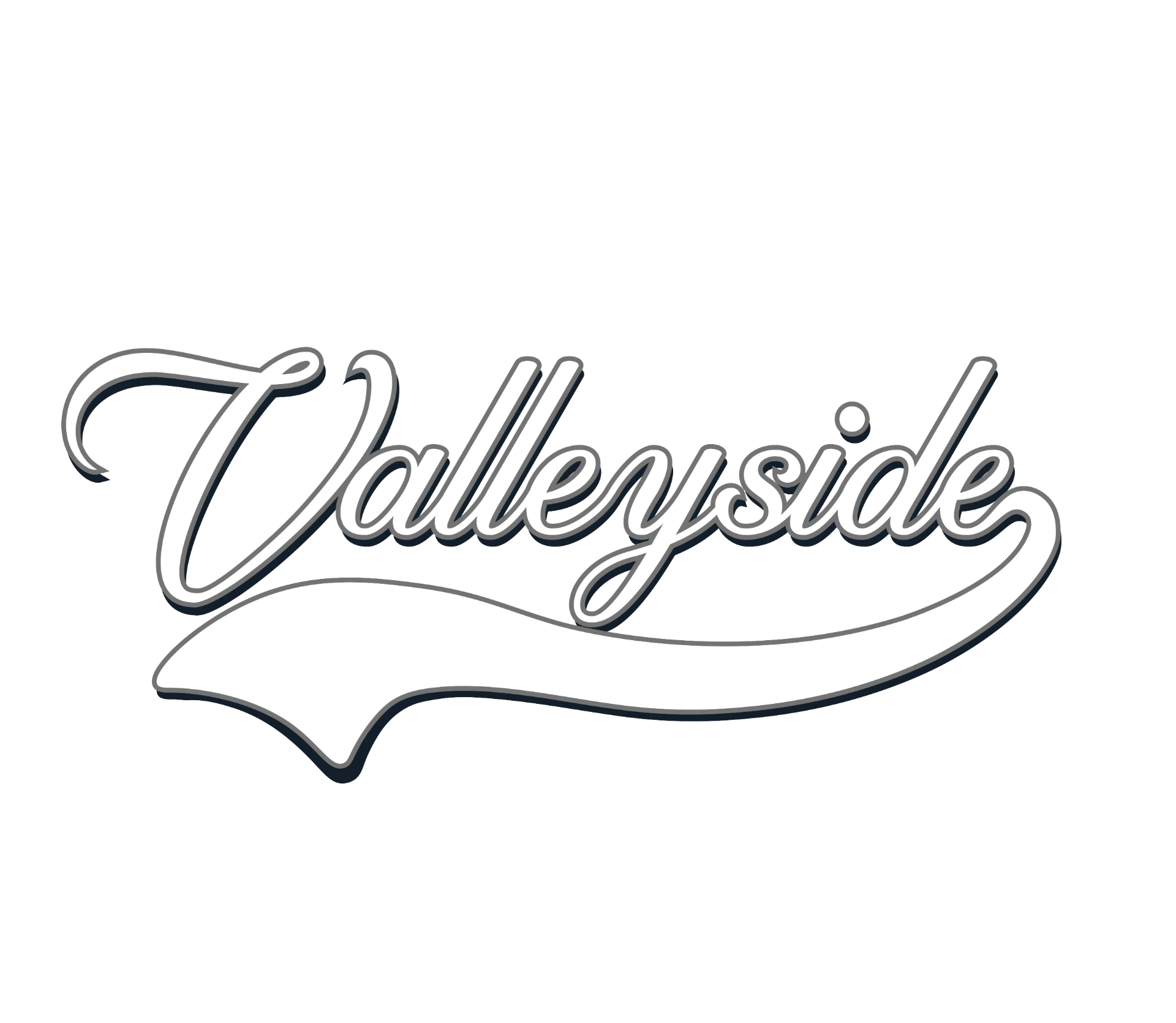 Valleyside logo