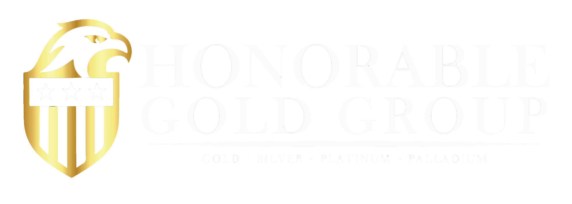 Honorable Gold Group logo